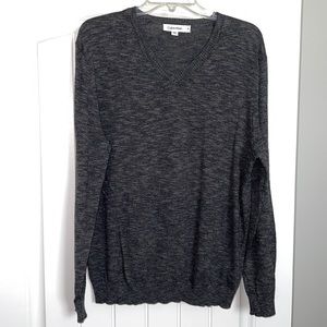 Calvin Klein V Neck